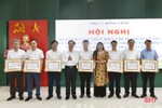 Thị xã Hồng Lĩnh tập trung các giải pháp tăng tỷ lệ bao phủ BHXH, BHYT