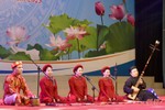 Liên hoan Tiếng hát người cao tuổi khu vực I diễn ra từ 29 - 30/9 tại Hà Tĩnh