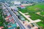Điểm mặt những lô đất “vàng” sắp lên sàn đấu giá ở đô thị trung tâm Hà Tĩnh