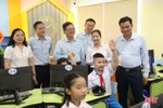  Quỹ Minh Đức dành gần 22 tỷ đồng nâng cao chất lượng giáo dục Hà Tĩnh