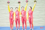 VĐV Hà Tĩnh giành huy chương đầu tiên cho Việt Nam tại ASIAD 19