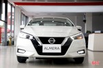 Ngắm Nissan Almera 2022 - dòng xe bán chạy nhất của Nissan Hà Tĩnh
