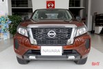 Cận cảnh những phiên bản Nissan Navara hút người mua của Nissan Hà Tĩnh