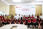 24 giáo viên iSchool Hà Tĩnh được vinh danh “Chuyên gia giáo dục sáng tạo Microsoft”