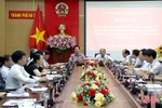 TP Hà Tĩnh quyết tâm hoàn thành cao nhất mục tiêu, kế hoạch KT-XH 2023