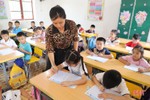Trường tiểu học miền núi Hương Sơn nâng cao chất lượng giáo dục