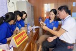 Thị xã Hồng Lĩnh: Nhiều mô hình cải cách hành chính vì dân phục vụ