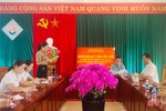 Hương Sơn triển khai hiệu quả các giải pháp bảo vệ nền tảng tư tưởng của Đảng