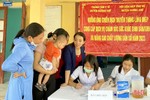 Hà Tĩnh hoàn thành chiến dịch chăm sóc sức khỏe sinh sản, kế hoạch hóa gia đình đợt 1