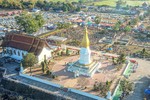 Khammuan sẵn sàng cho Năm Du lịch Lào 2024