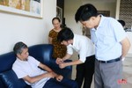 Bác sỹ Hà Tĩnh khuyến cáo người dân không tự điều trị khi bị kiến ba khoang đốt