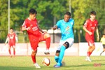 Hồng Lĩnh Hà Tĩnh chốt 29 cầu thủ cho mùa giải mới