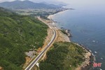 Hà Tĩnh đề xuất chuyển tuyến đường ven biển thành quốc lộ ven biển