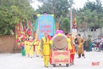 Tổ chức lễ hội Đền Cả gắn với tour, tuyến du lịch văn hóa tâm linh