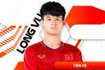 Cầu thủ quê Hà Tĩnh lọt top 60 tài năng trẻ triển vọng nhất thế giới