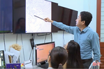 Chuyên gia khí tượng thông tin về đợt mưa lớn diện rộng ở Hà Tĩnh