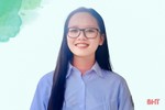 Bí quyết đạt IELTS 8.0 trong lần thi đầu tiên của nữ sinh Hà Tĩnh