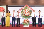Ủy ban Kiểm tra Tỉnh ủy Hà Tĩnh gặp mặt kỷ niệm 75 năm ngày truyền thống