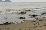 Phát hiện thi thể nữ giới trôi dạt vào bờ biển Nghi Xuân