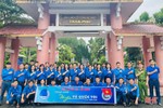 Sôi nổi các hoạt động chào mừng ngày truyền thống Hội LHTN Việt Nam