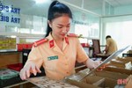 Biển số “tam hoa” 8 ở Hà Tĩnh trúng đấu giá 315 triệu đồng