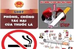 Luật Phòng chống tác hại thuốc lá - các hành vi bị nghiêm cấm