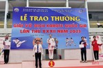 Hà Tĩnh giành 6 huy chương tại Giải vô địch Karate quốc gia lần thứ 32