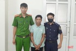 Bắt giam đối tượng mua ma túy về bán kiếm lời ở Hương Sơn
