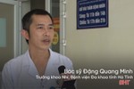 Bác sỹ Hà Tĩnh khuyến cáo phòng chống các bệnh lý đường hô hấp ở trẻ