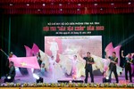Lan tỏa các mô hình “dân vận khéo” của BĐBP Hà Tĩnh