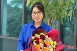 Nữ sinh Hà Tĩnh “thủ khoa kép” Học viện Hành chính Quốc gia