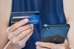 Cần làm gì khi bị mất hoặc lộ thông tin thẻ ngân hàng?