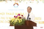 Khẳng định những đóng góp của La Sơn phu tử Nguyễn Thiếp với lịch sử văn hóa dân tộc