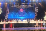 Hà Tĩnh nhận 2 giải thưởng tại Cuộc thi Sáng tạo thanh thiếu niên, nhi đồng toàn quốc 2023