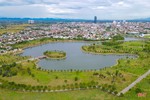 Những “lá phổi xanh” giữa lòng đô thị trung tâm Hà Tĩnh