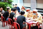 Tổ công tác đặc biệt - nòng cốt đấu tranh, phòng chống tội phạm ở Hà Tĩnh