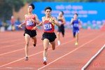 Hà Tĩnh giành 6 huy chương tại Giải Vô địch điền kinh quốc gia
