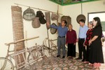 Ra mắt nhà văn hoá cộng đồng thứ 5 ở Can Lộc