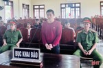 Cố ý gây thương tích, Nguyễn Đình Đạt nhận 90 tháng tù giam