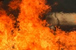 Cháy trung tâm cai nghiện ma túy ở Iran khiến 27 người tử vong