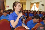 Đề xuất lắp wifi miễn phí tại các điểm du lịch, khu vực trung tâm Lộc Hà