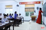 Quy chế dân chủ cơ sở góp phần nâng cao chất lượng giáo dục Hà Tĩnh