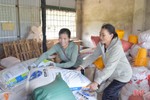 Tạo giải pháp đồng bộ giúp phụ nữ Lộc Hà thoát nghèo bền vững