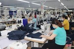 Khó khăn “bủa vây”, doanh nghiệp dệt may Hà Tĩnh thua lỗ, cắt giảm công nhân