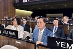 Việt Nam được bầu làm Phó Chủ tịch Đại hội đồng UNESCO lần thứ 42