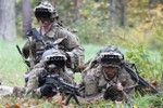 Mỹ và NATO hoãn thực thi CFE