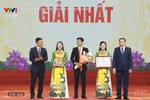 Hà Tĩnh giành giải nhất Hội thi Hòa giải viên giỏi toàn quốc
