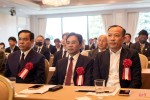 Lãnh đạo tỉnh Hà Tĩnh dự lễ kỷ niệm 30 năm thành lập IPM
