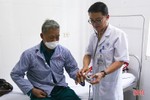 Bác sĩ Bệnh viện Phổi cảnh báo tác hại của thuốc lá