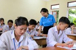 Hà Tĩnh quyết tâm tăng tỷ lệ bao phủ BHYT học sinh, sinh viên